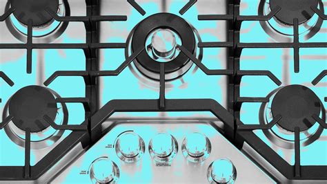 gas cooktop consumer reports